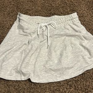 No Boundaries Skirt